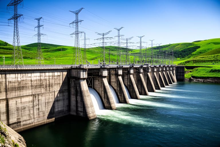 Nova regra da Aneel inclui hidrelétricas gradualmente no rateio de cortes energéticos