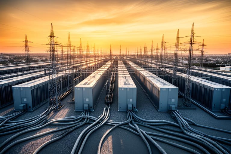 Data centers vencem disputa inédita por transmissão de energia em São Paulo