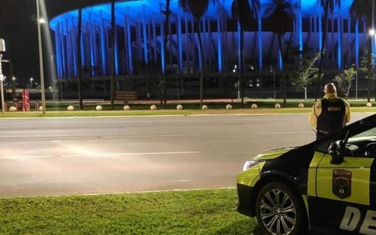 Embratur promove roteiro internacional em cidades sede da Copa do Mundo Feminina 2027