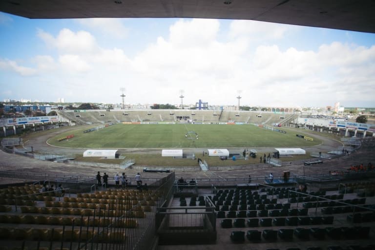 Botafogo-PB abre venda de ingressos para partida decisiva contra Santa Cruz no Almeidão