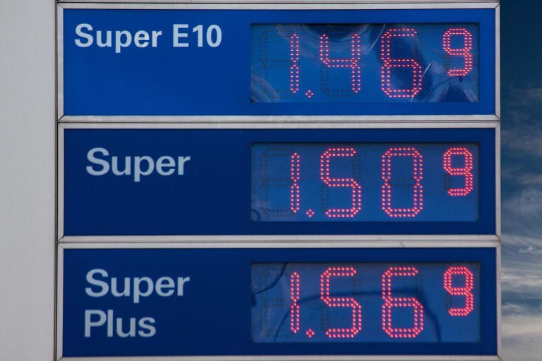 Governo zera tributos da gasolina e amplia subsídios ao diesel para conter preços