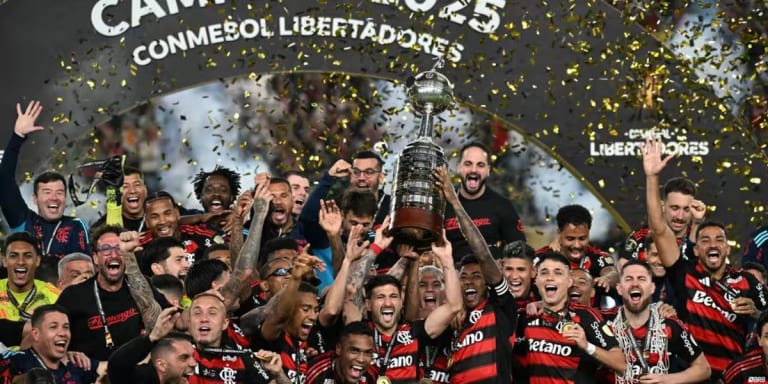 Semifinais da Libertadores reúnem quatro campeões históricos em busca de duas vagas na decisão