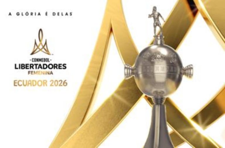 UOL transmite 32 jogos da Libertadores Feminina 2026
