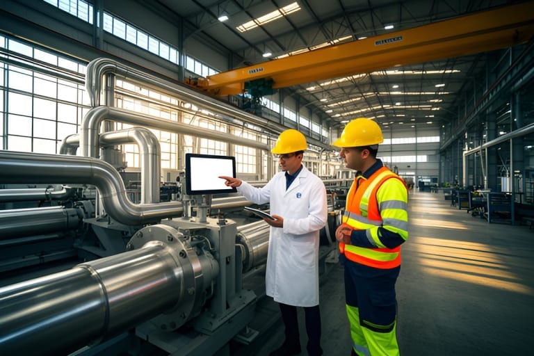 Descarbonização industrial: academia e indústria precisam alinhar agendas e superar lacunas