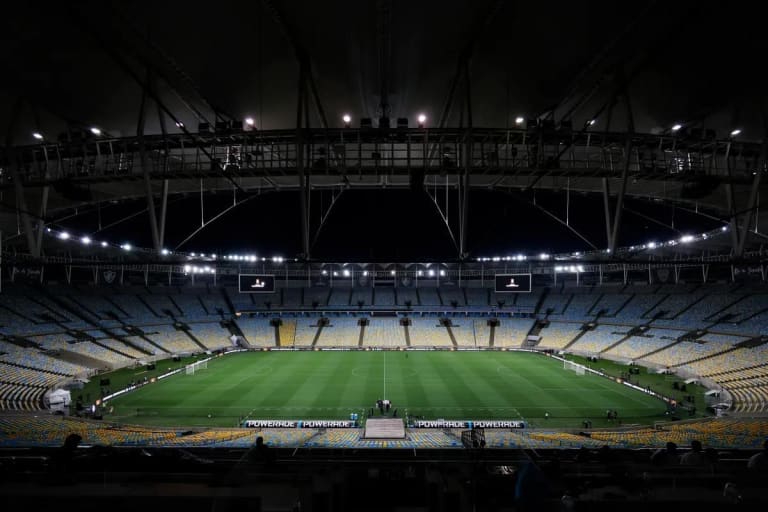 Libertadores, Sul-Americana e Champions agitam quarta-feira de futebol com transmissão ao vivo