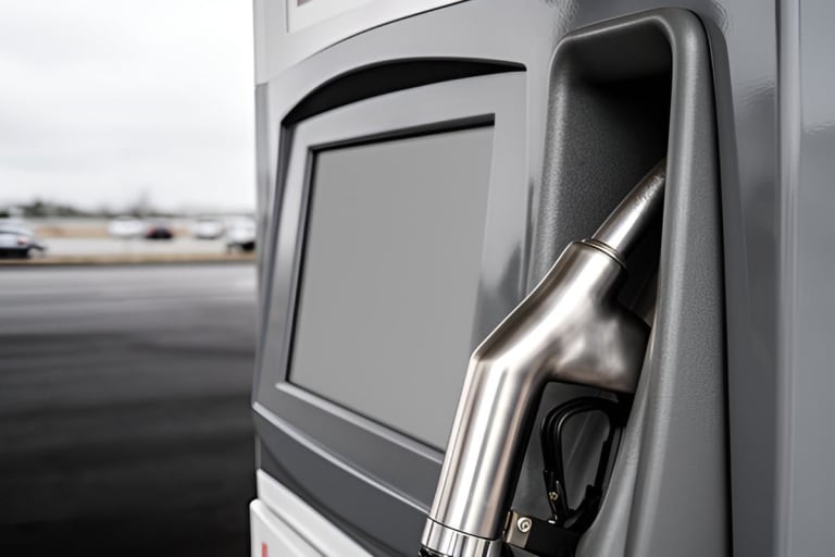 Preços da energia e dos combustíveis voltam a acelerar inflação global