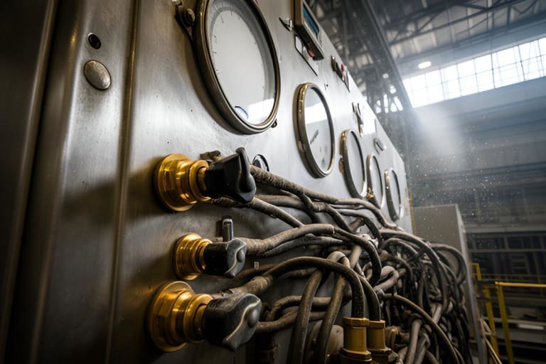 WEG adquire unidade de controles hidrelétricos nos EUA por 11 milhões de dólares