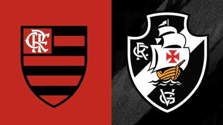 Vasco aceita divisão igualitária de ingressos com o Flamengo no Engenhão