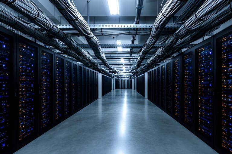 Consumo de energia de data centers no Brasil deve crescer dez vezes até 2036