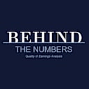 Behind the Numbers's avatar