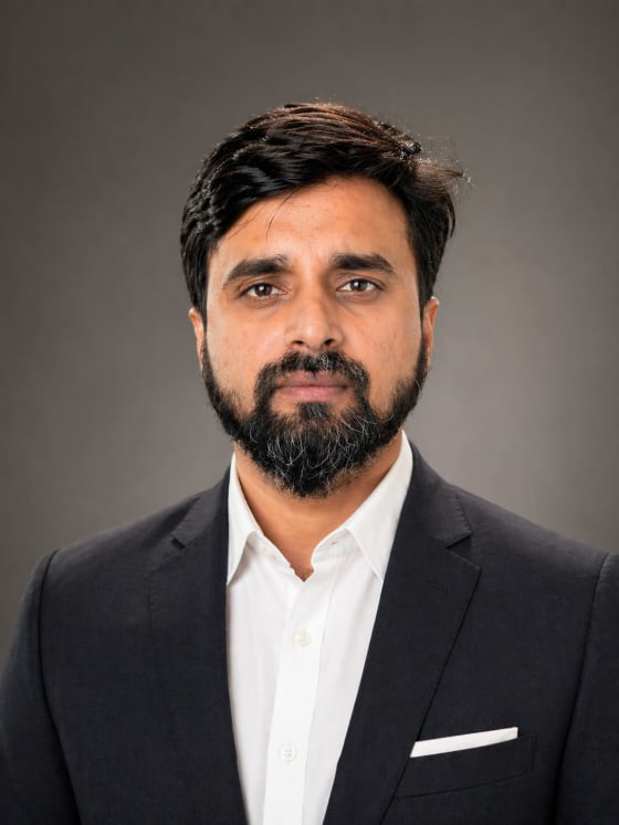 Amit Kumar Singh
