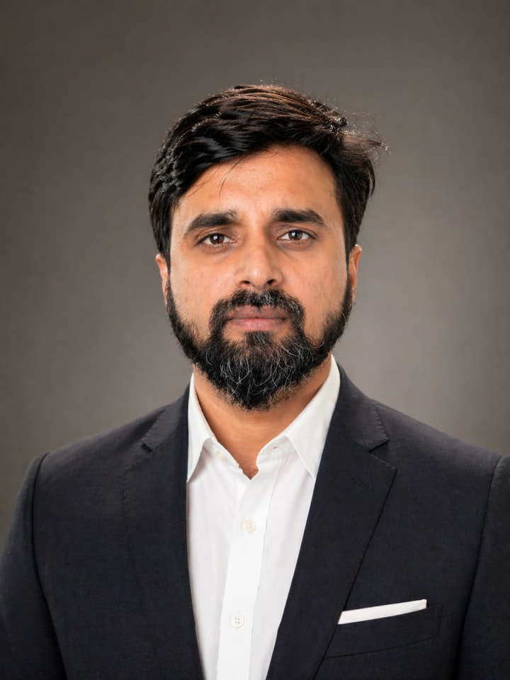 Amit Kumar Singh