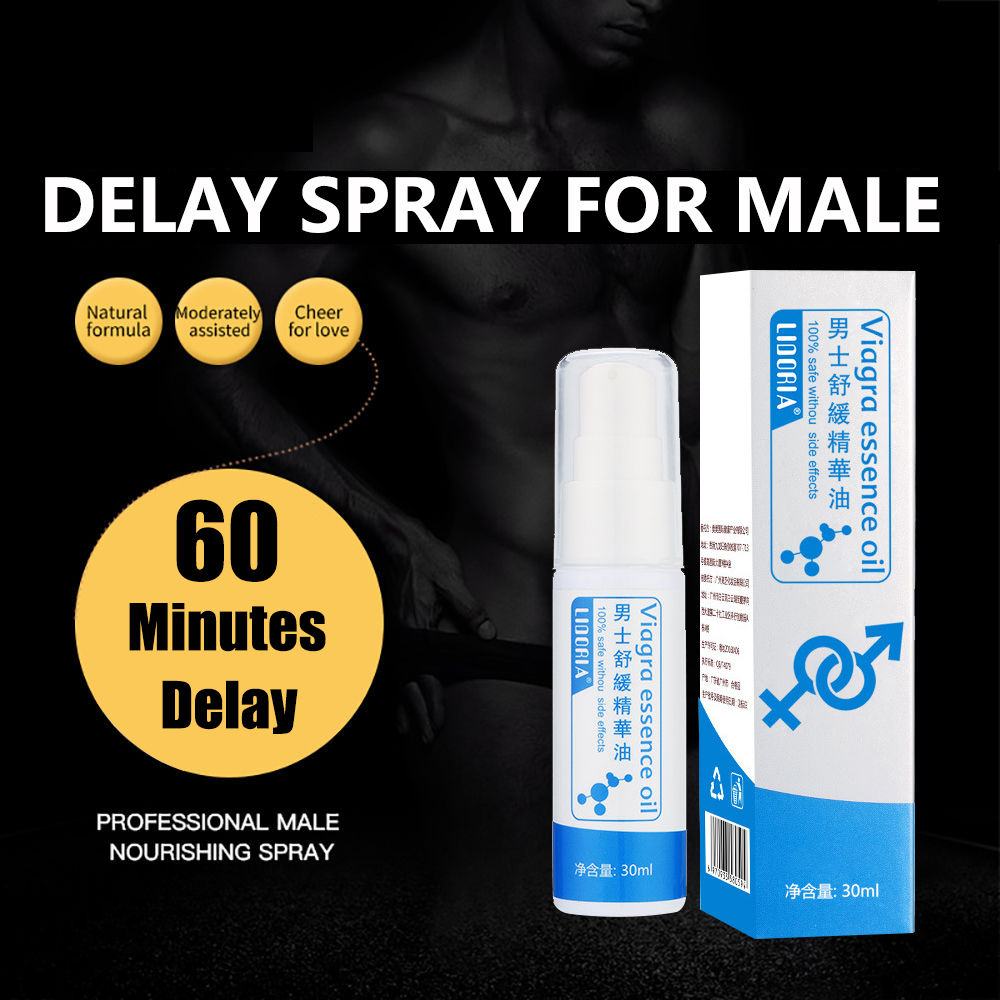 Sex Delay Spray for Men Penis Enlargment Cream Oil Big Dick Increase Growth  Thickening XXL Erection Anti-Premature Lube | Pornhint