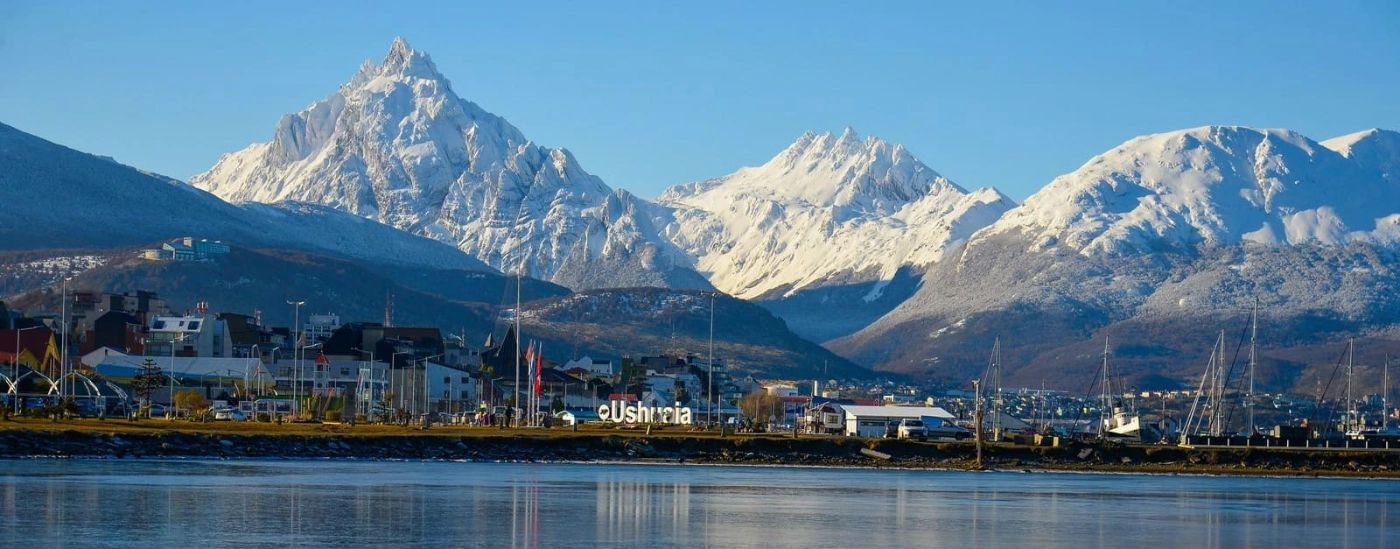 Ushuaia