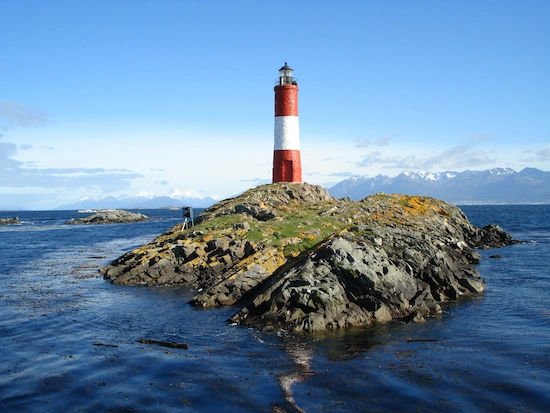Ushuaia