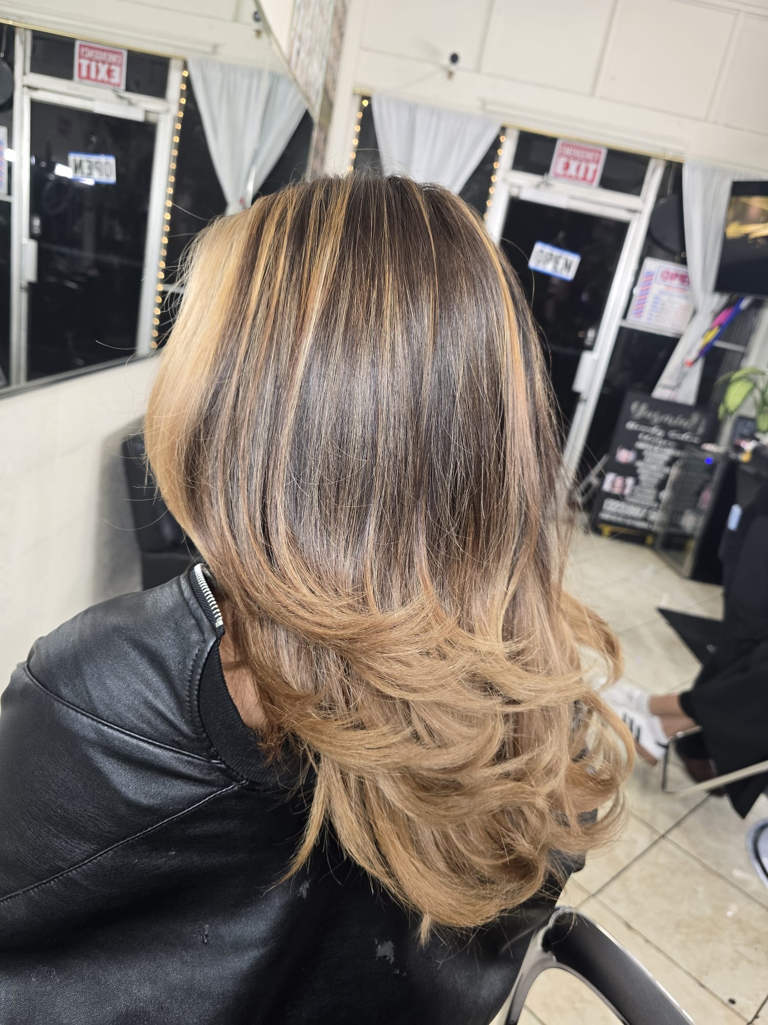 Featured Style