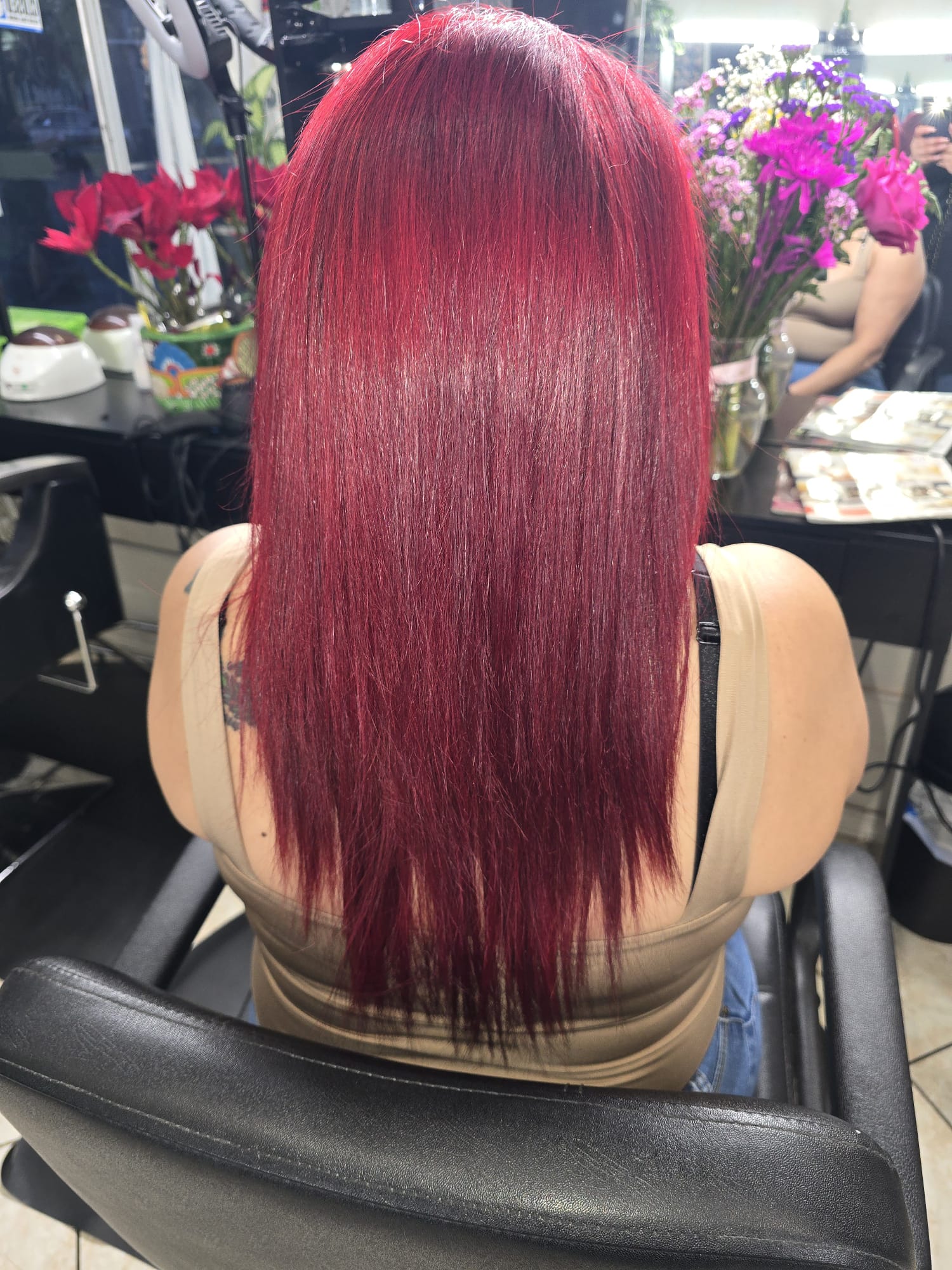 Featured Style