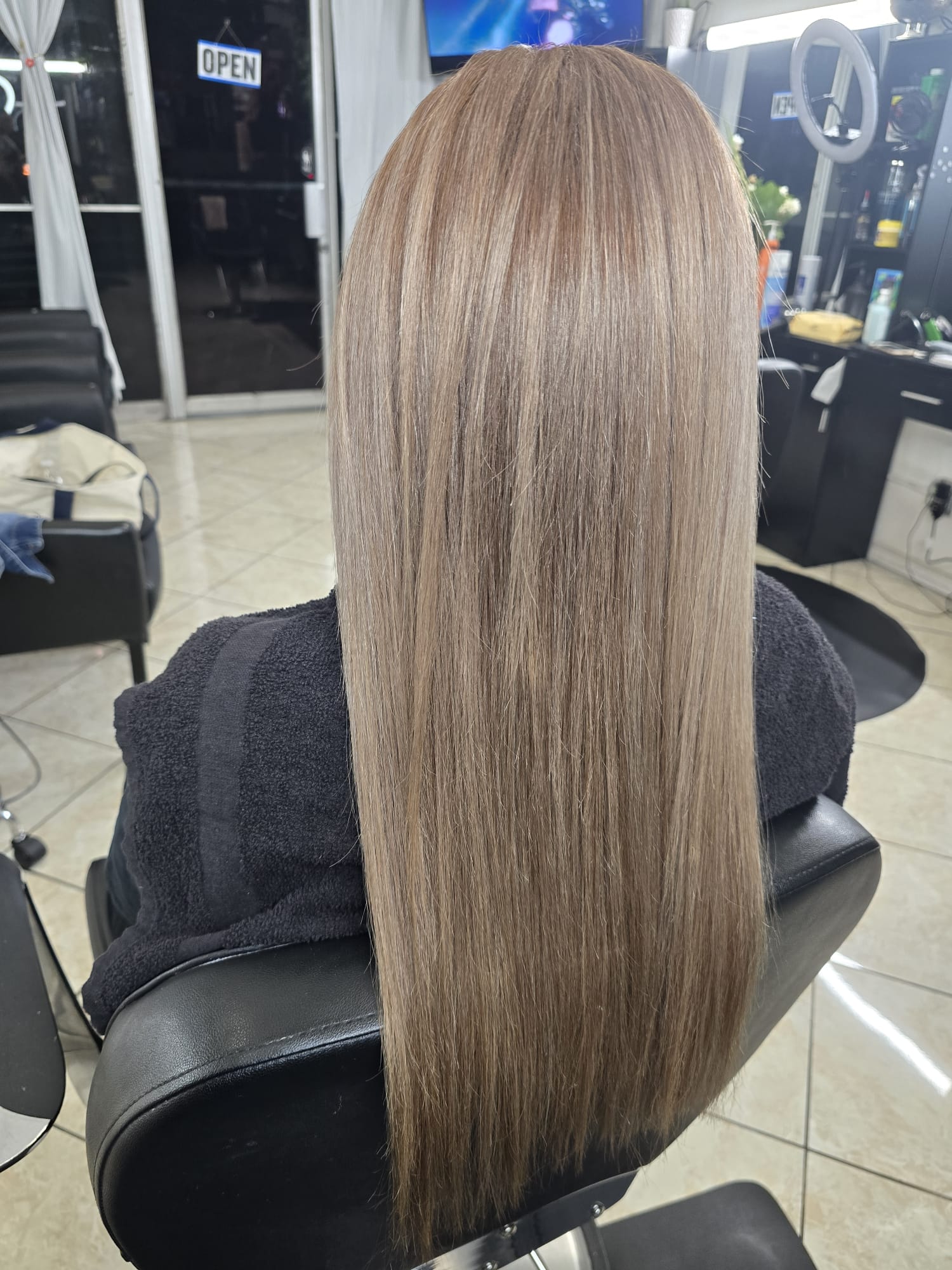 Featured Style