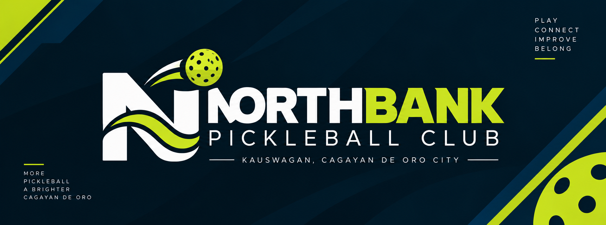 Northbank Pickleball Court pickleball venue
