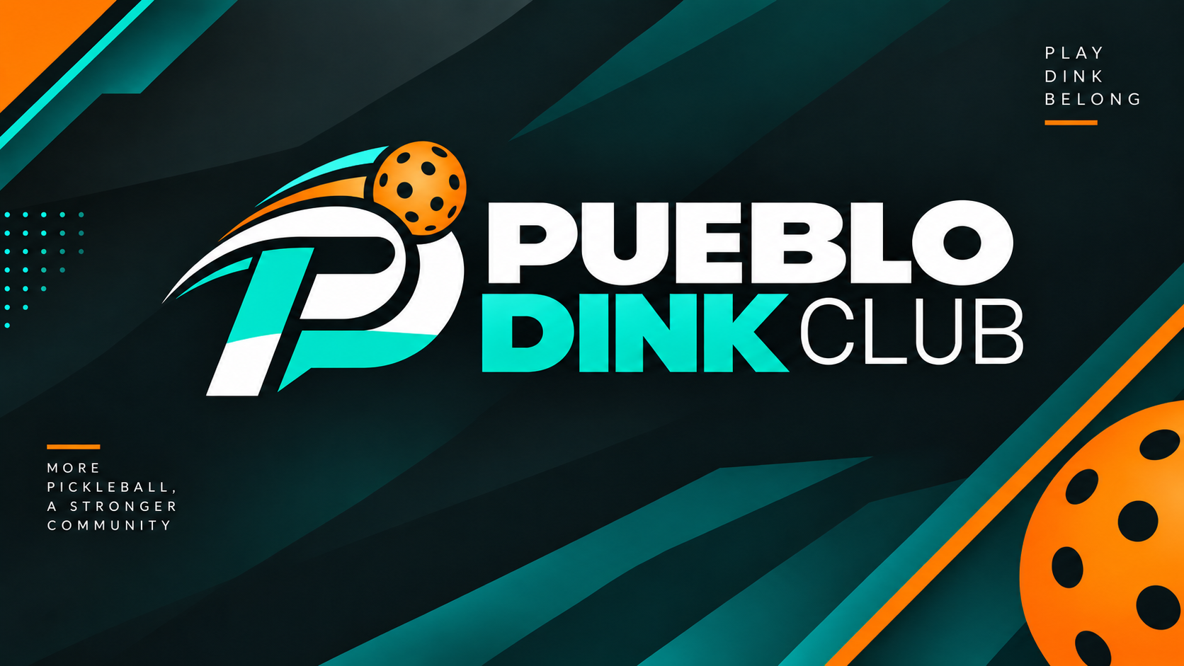 Pueblo Dink Club pickleball venue
