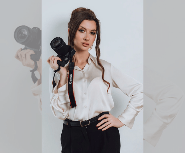 Natali Guseinova