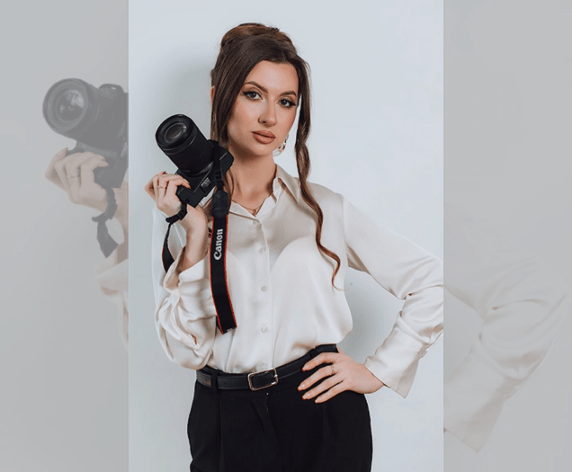 Natali Guseinova