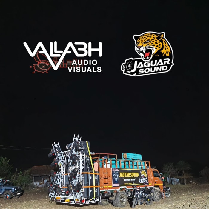 Jaguar Sound Wedding event 45