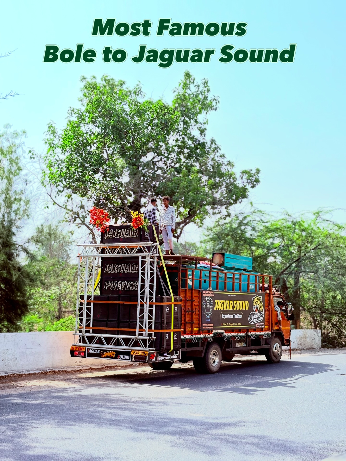 Garba / Dandiya