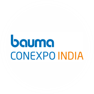 bauma-conexpo-india