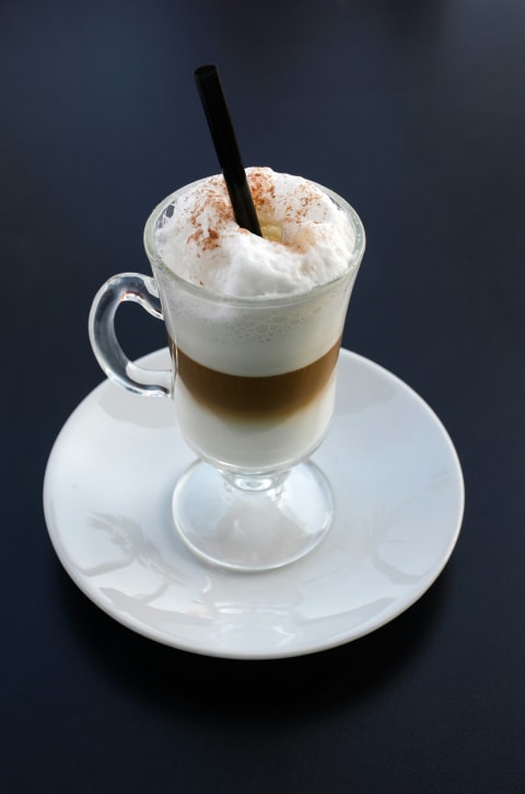 Cinnamon Coffee