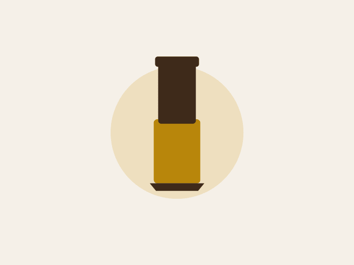AeroPress, Two Ways