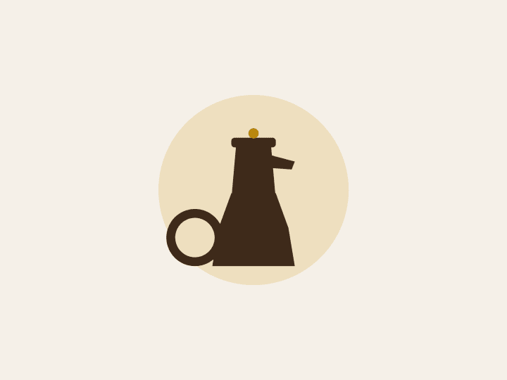Moka Pot, Without the Bitterness