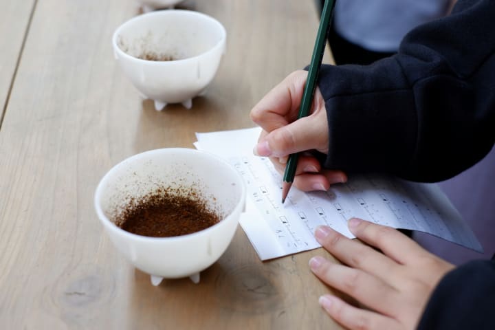 What Is Specialty Coffee?