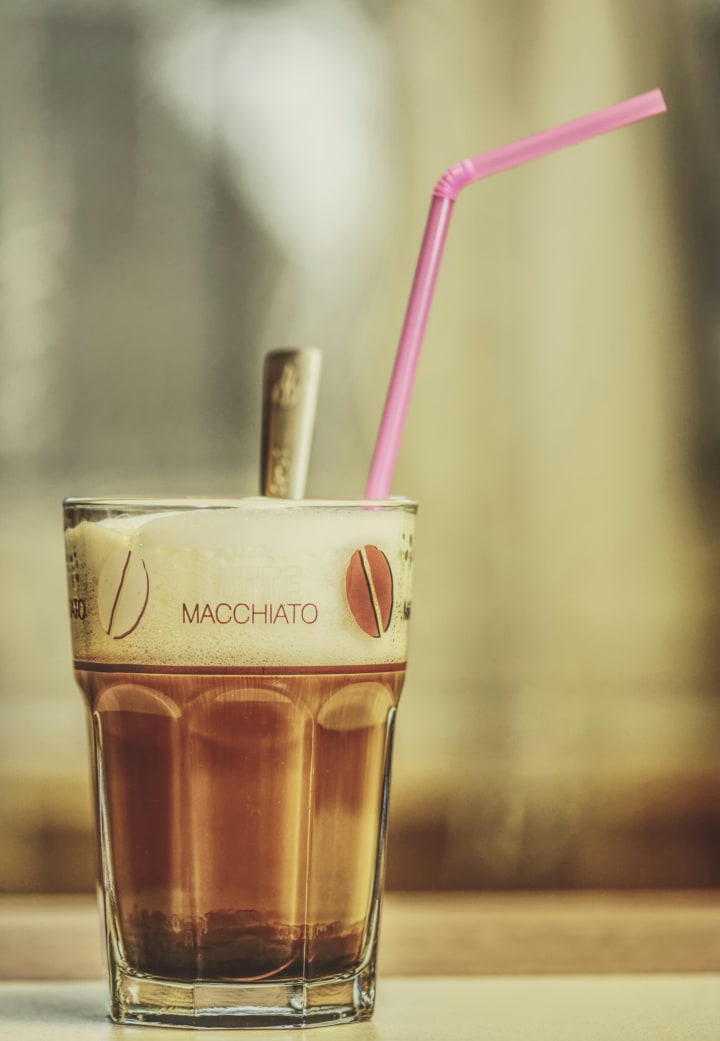 Macchiato