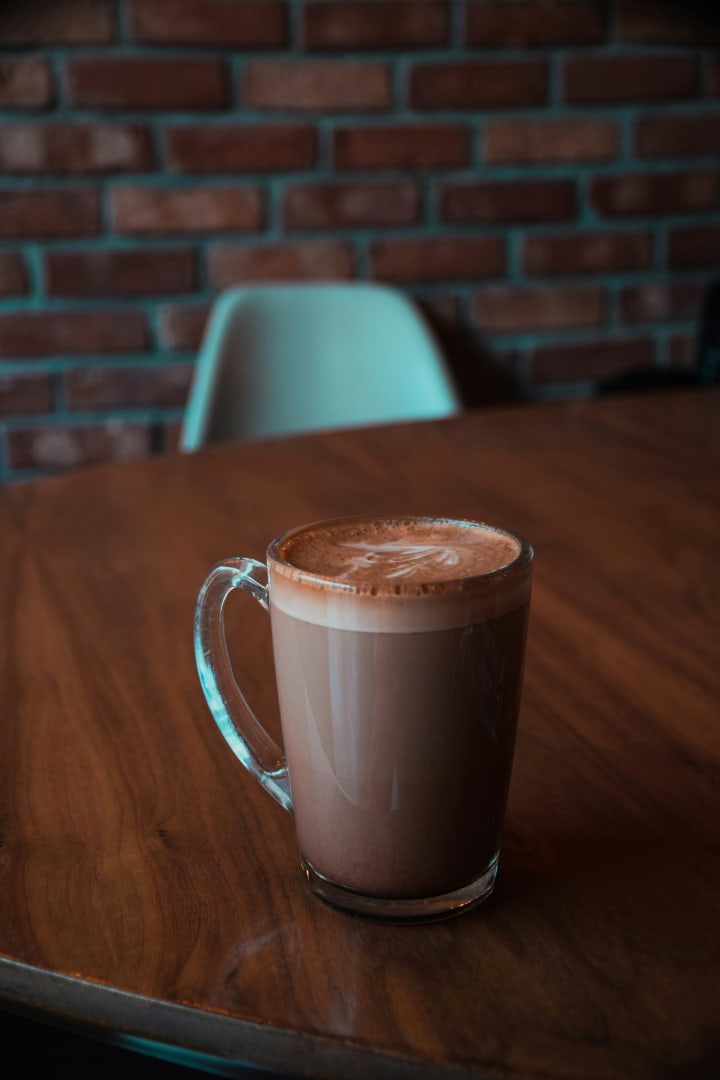 Mocha Coffee
