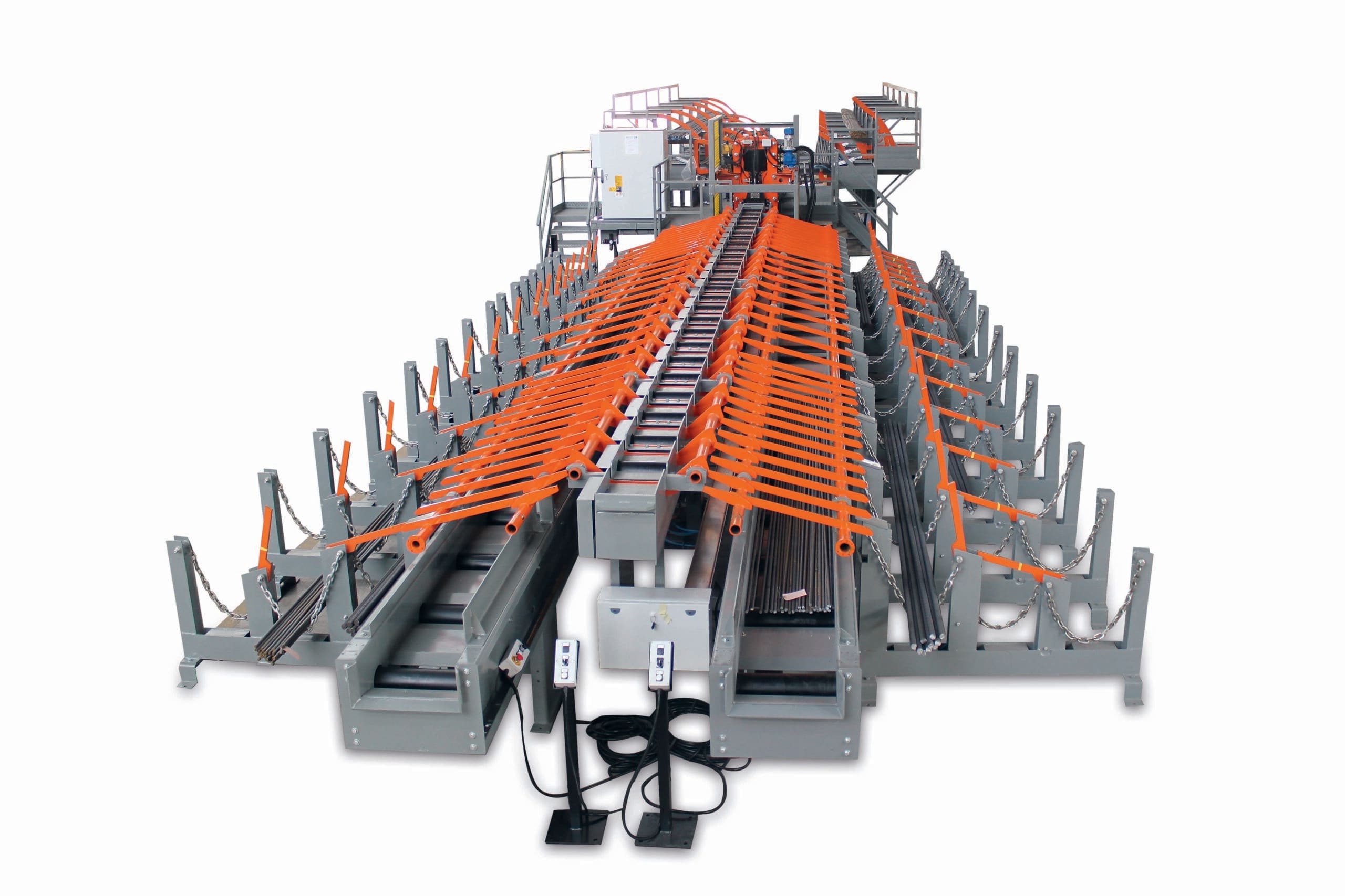SHEAR LINE