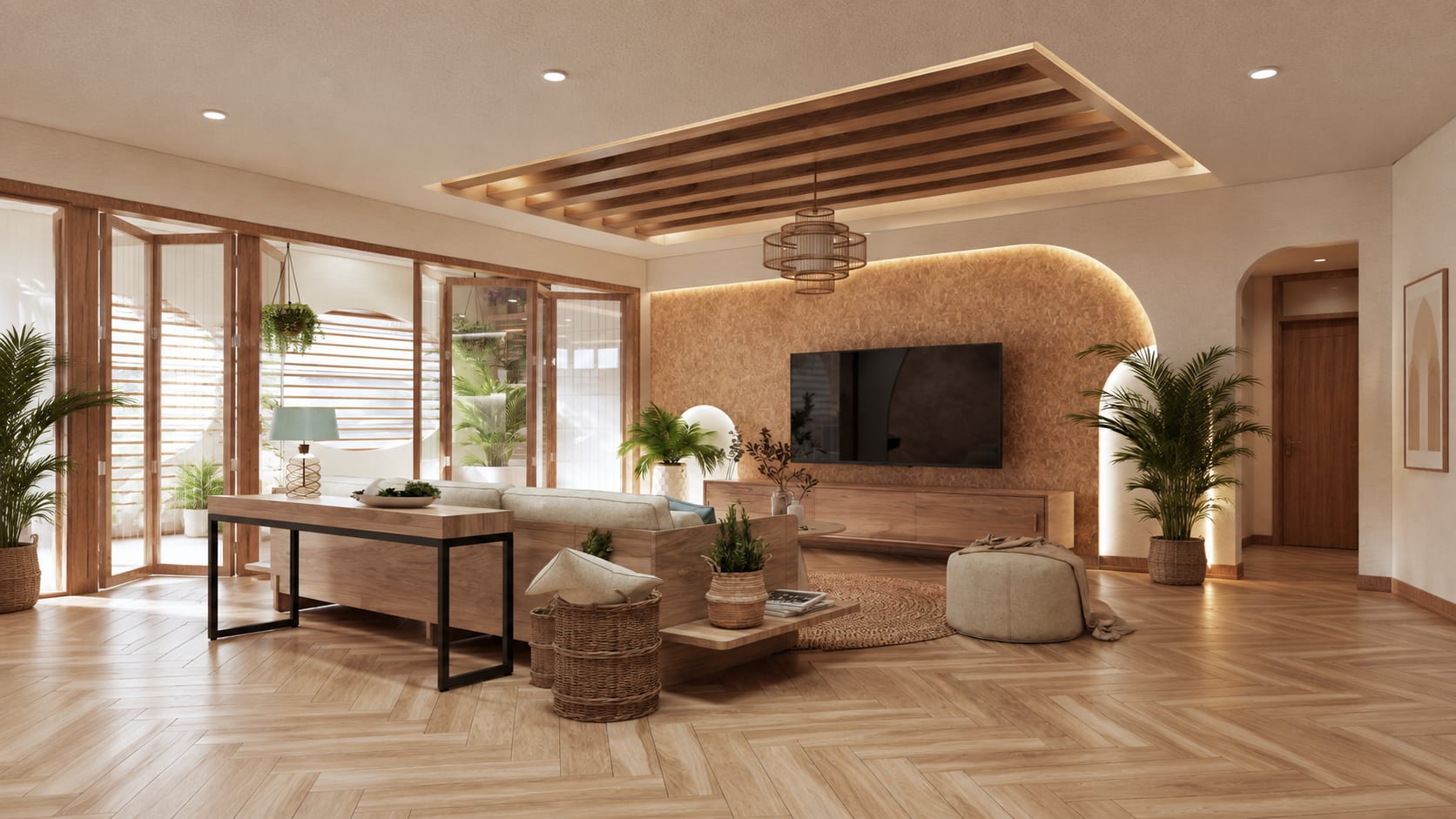 3D Interior Design