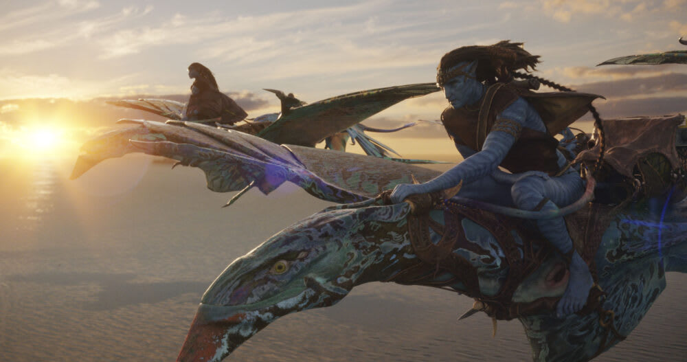 Avatar 2