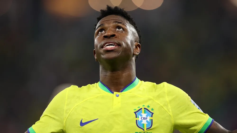 vinicius jr