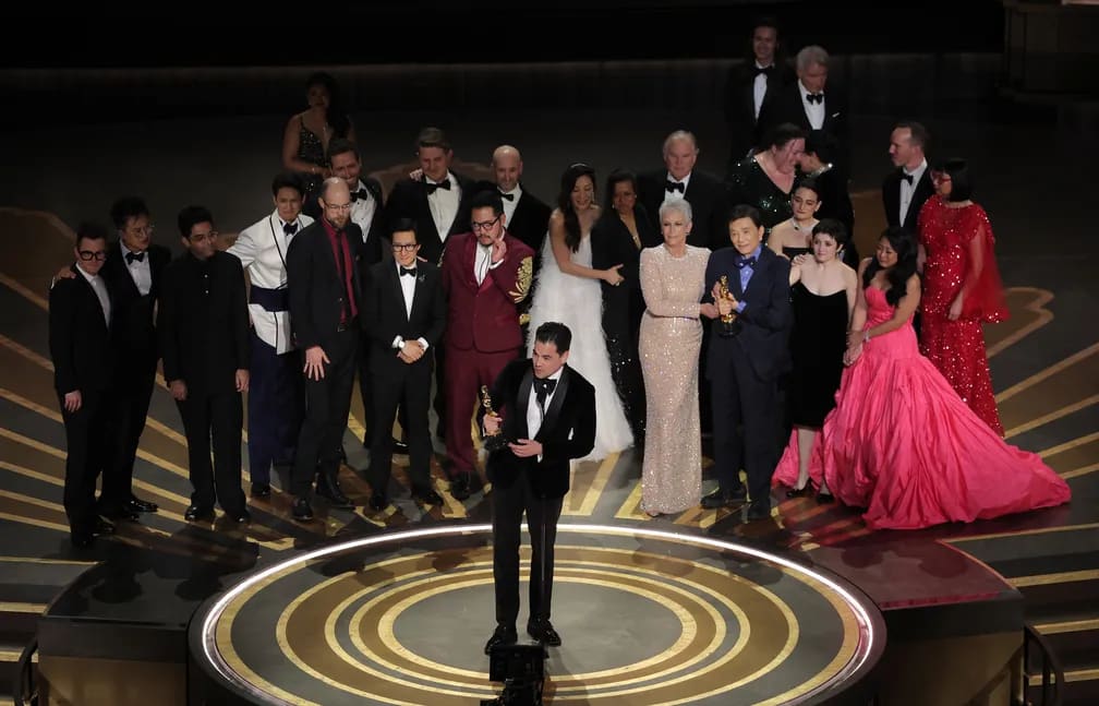 Oscar Awards 2023