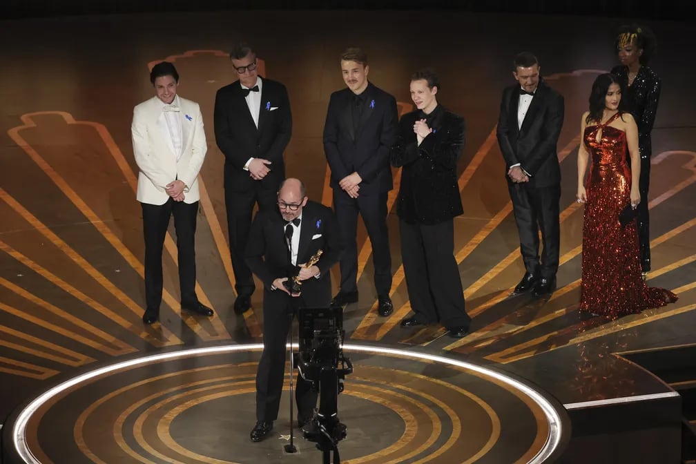 Oscar 2023