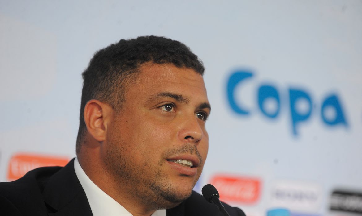 Ronaldo Nazário