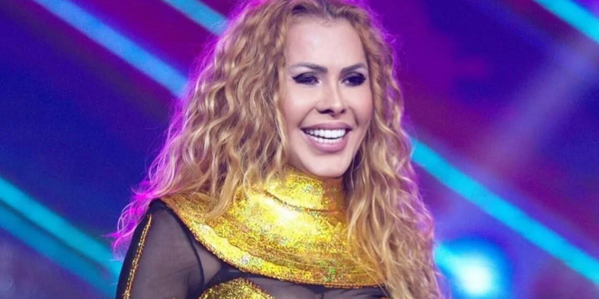 Joelma