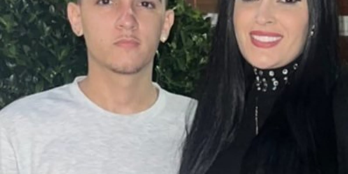 jovem morto no Uruguai