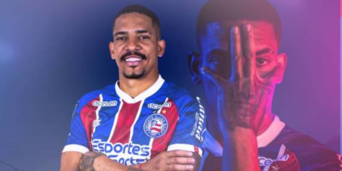 Gilberto - Bahia