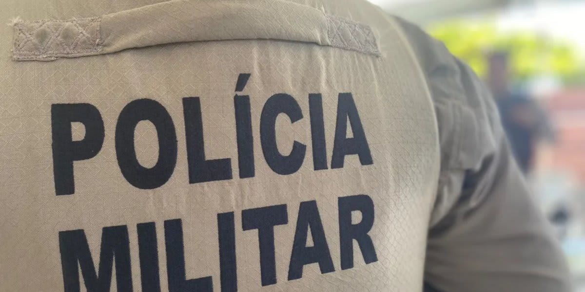 Policial Militar