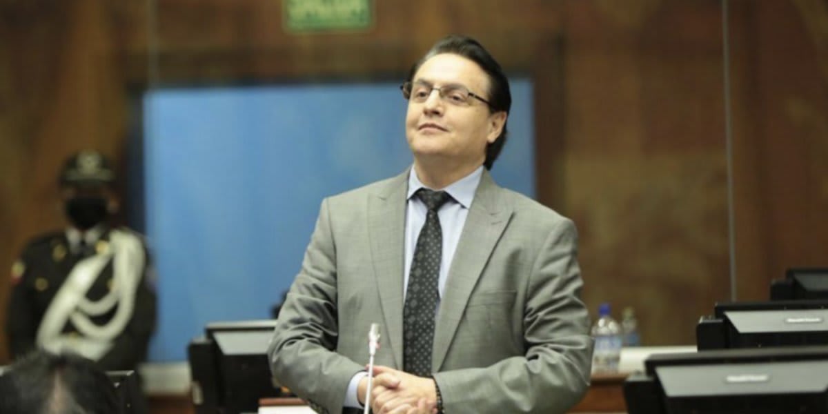 Fernando Villavicencio