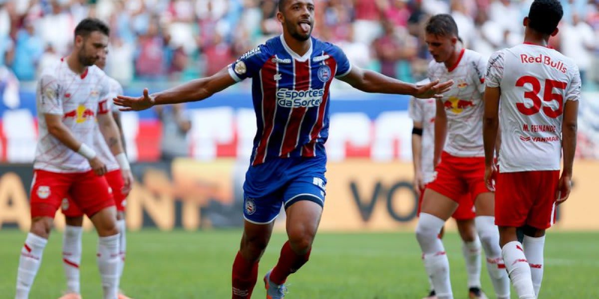 Bahia-Bragantino