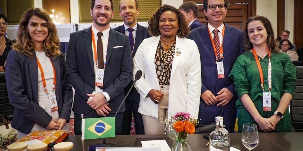 Ministros da Cultura