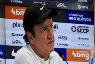 Técnico Cuca